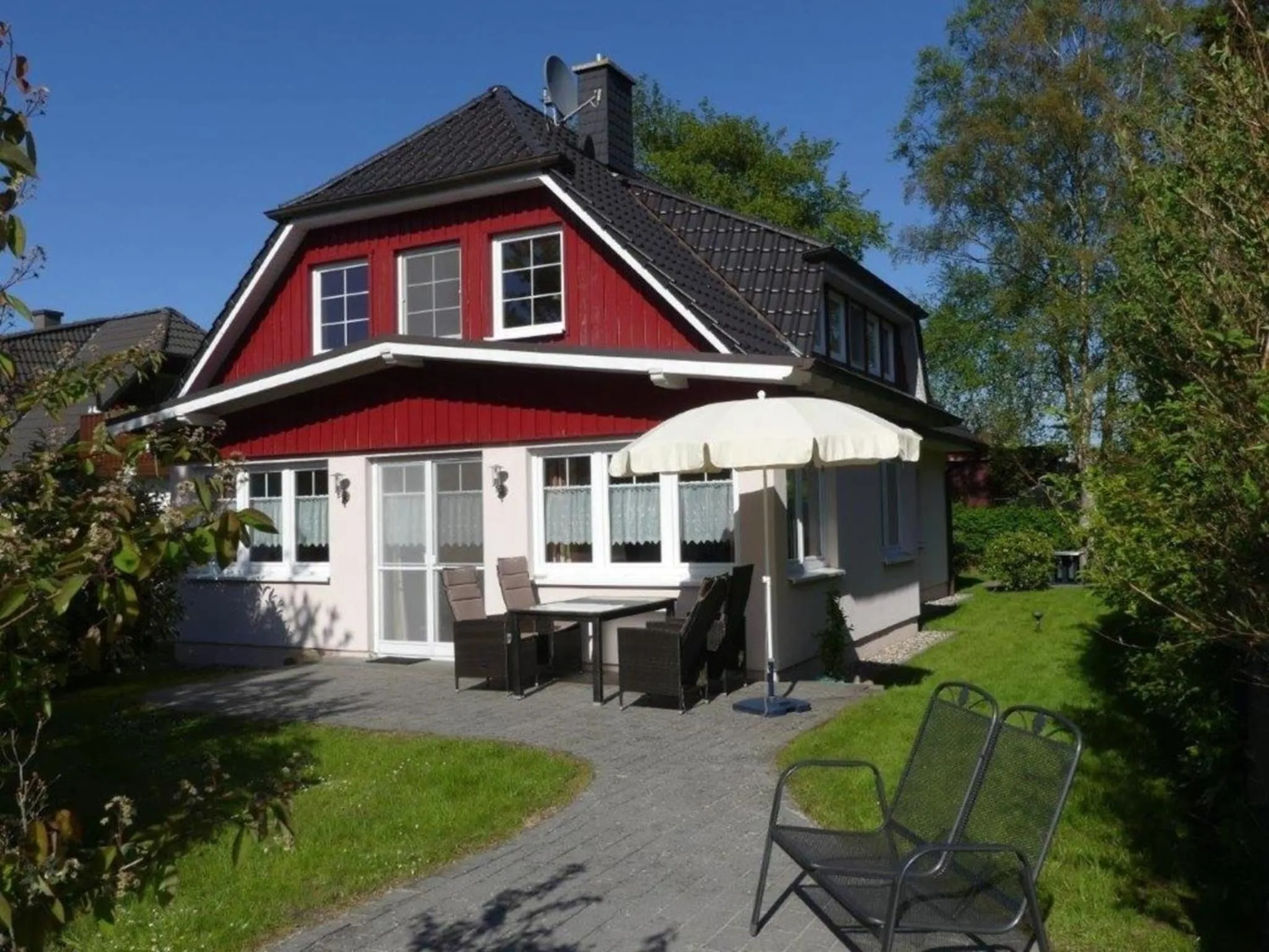 Haus Marleen OG, FW 2