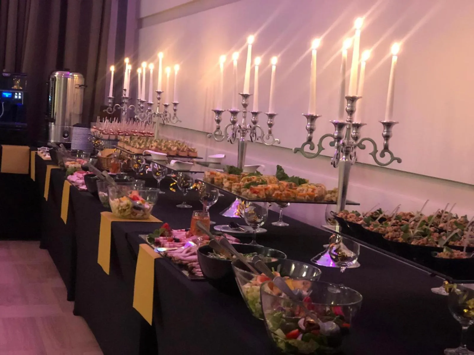 Meeting/conference room in Hotel Hutnik