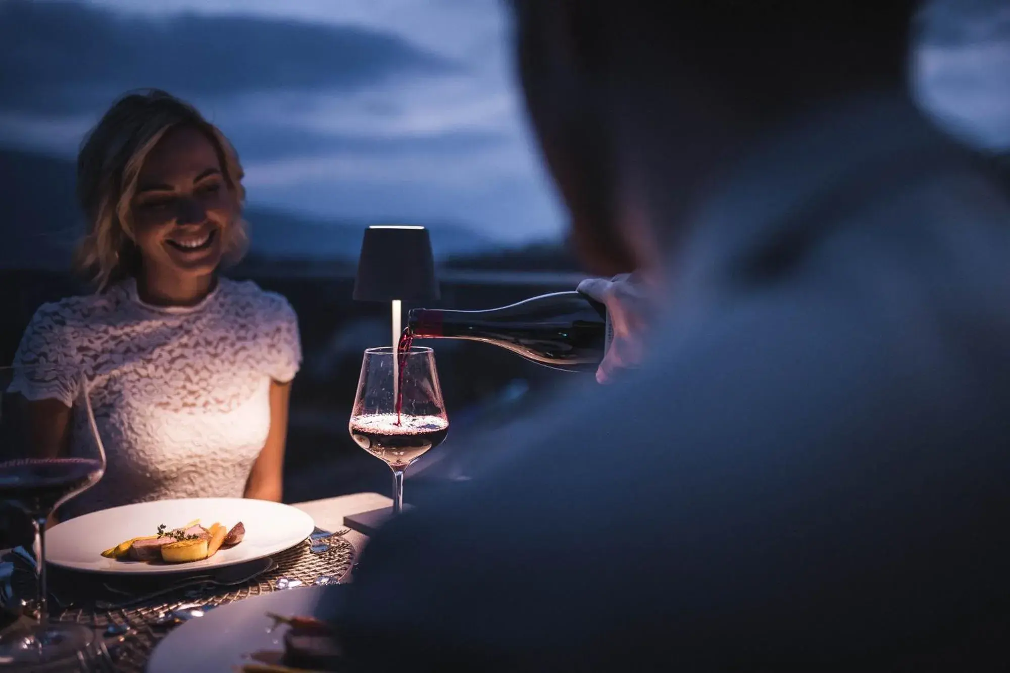 Food and drinks in Terentnerhof 4*S active & lifestyle hotel Food and drinks in Terentnerhof 4*S active & lifestyle hotel