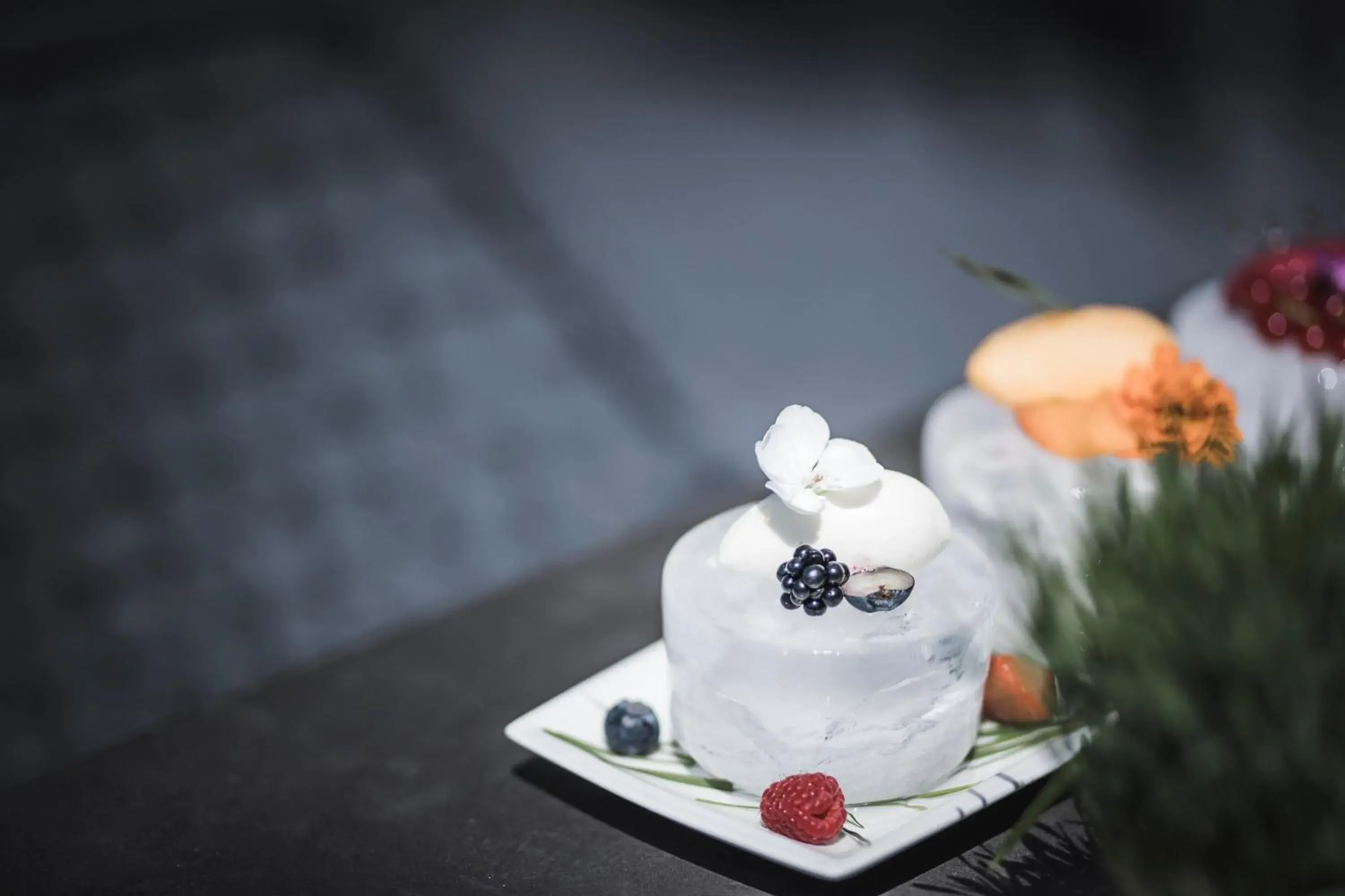 Food in Terentnerhof 4*S active & lifestyle hotel Food in Terentnerhof 4*S active & lifestyle hotel