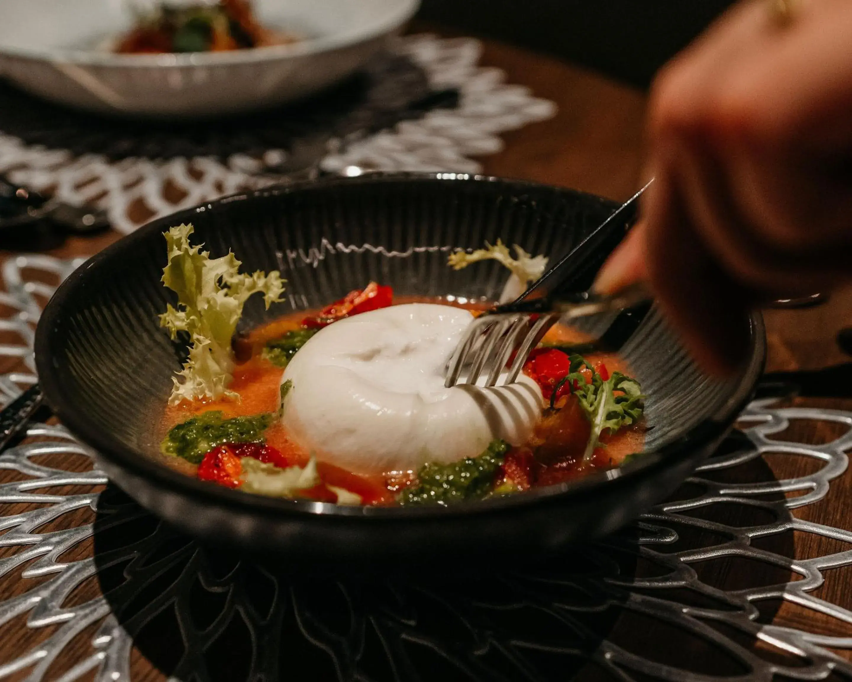 Food and drinks in Terentnerhof 4*S active & lifestyle hotel Food and drinks in Terentnerhof 4*S active & lifestyle hotel