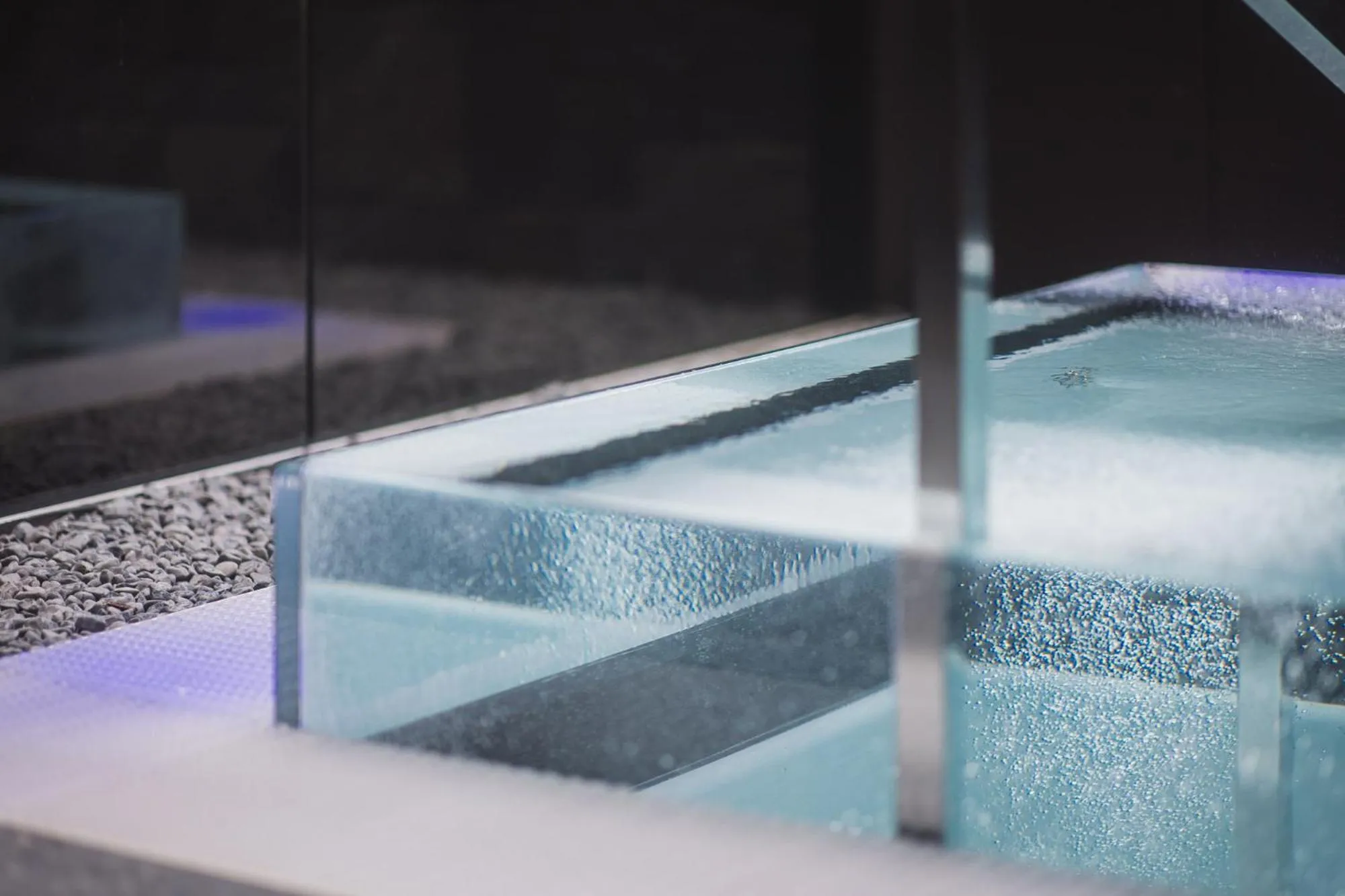 Sauna in Terentnerhof 4*S active & lifestyle hotel