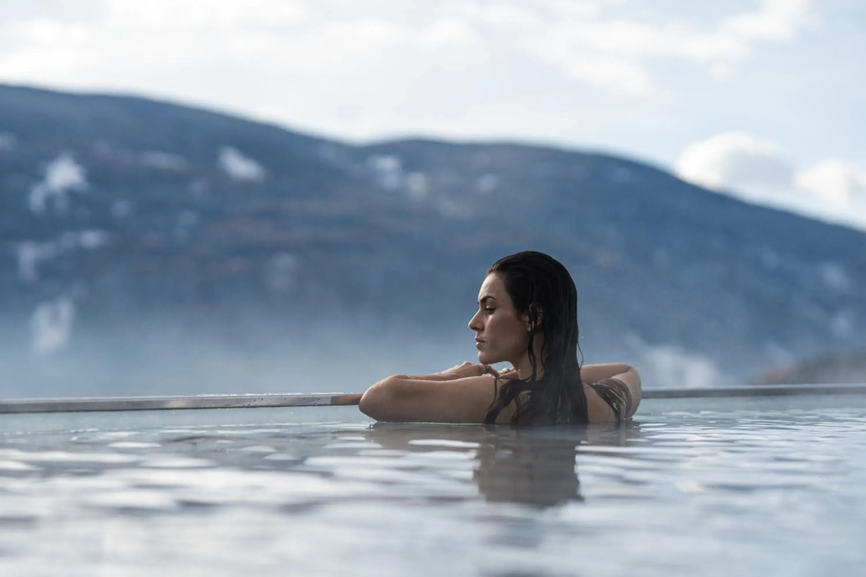 Mountain view in Terentnerhof 4*S active & lifestyle hotel Mountain view in Terentnerhof 4*S active & lifestyle hotel