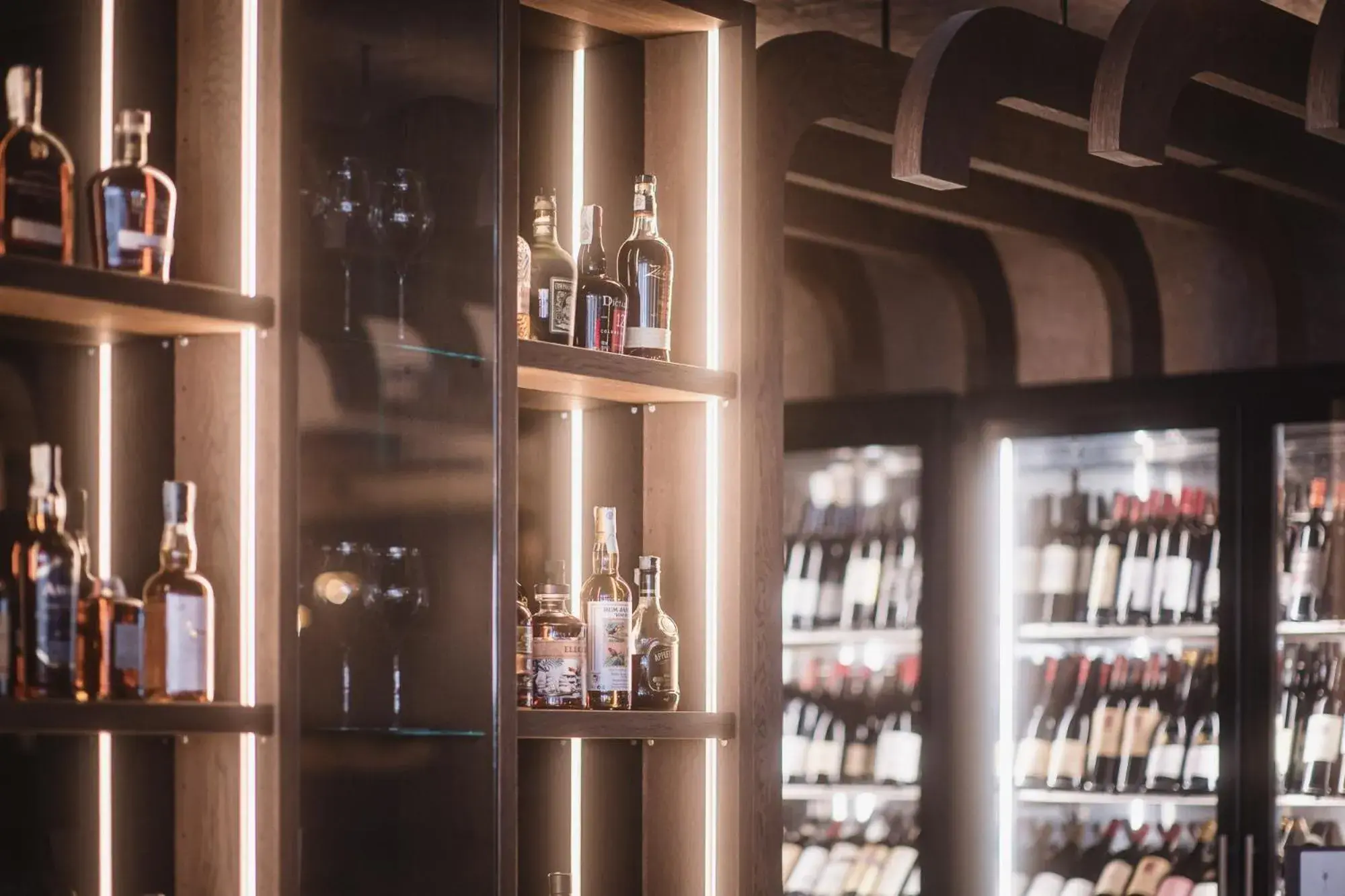 Lounge or bar in Terentnerhof 4*S active & lifestyle hotel Lounge or bar in Terentnerhof 4*S active & lifestyle hotel