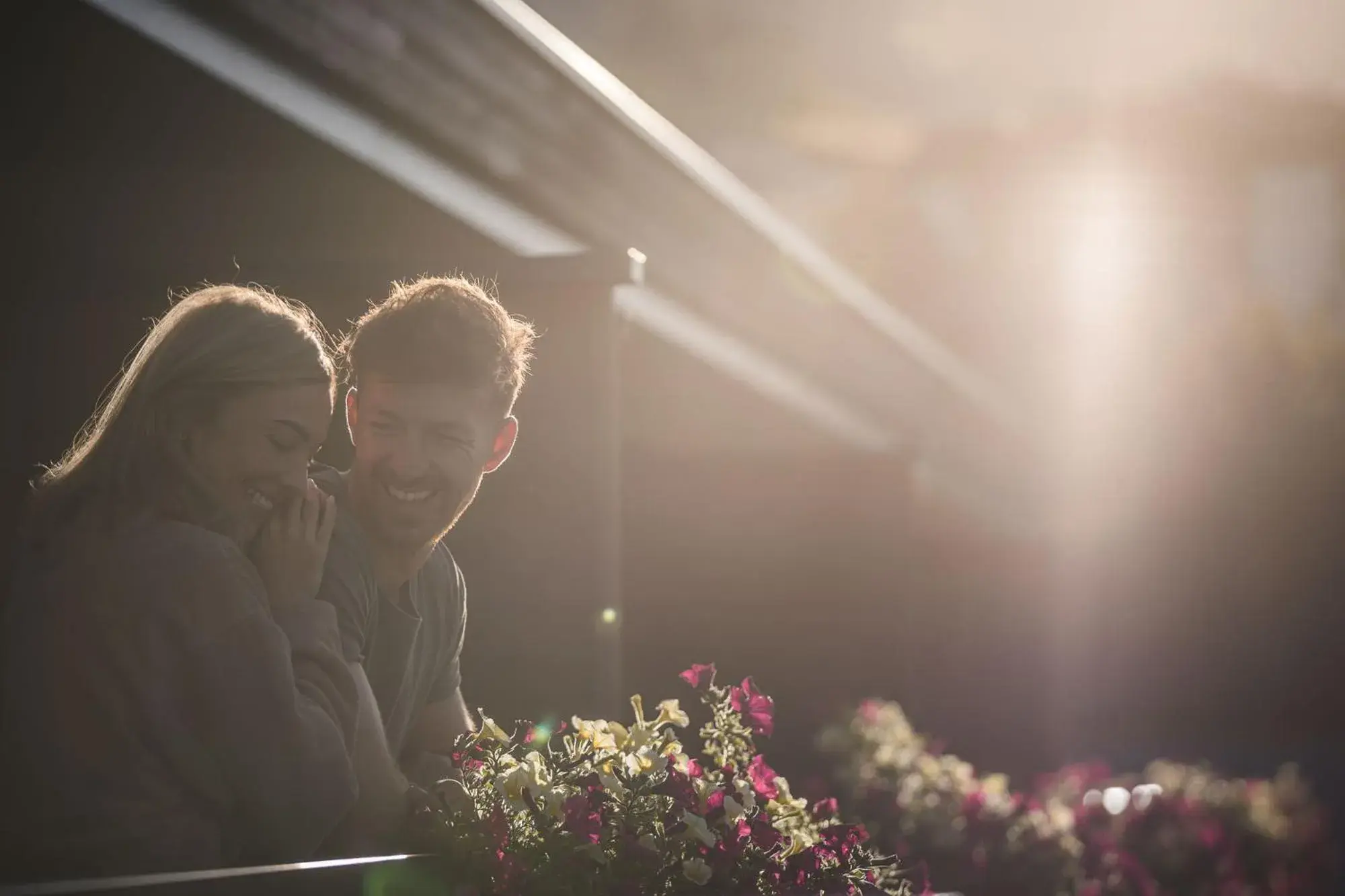 Property building in Terentnerhof 4*S active & lifestyle hotel Property building in Terentnerhof 4*S active & lifestyle hotel