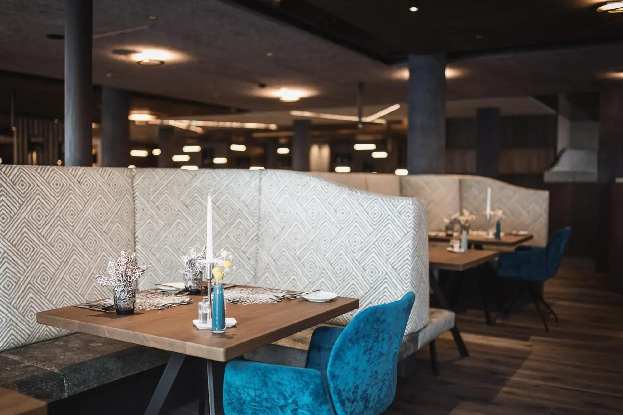 Restaurant/places to eat in Terentnerhof 4*S active & lifestyle hotel Restaurant/places to eat in Terentnerhof 4*S active & lifestyle hotel