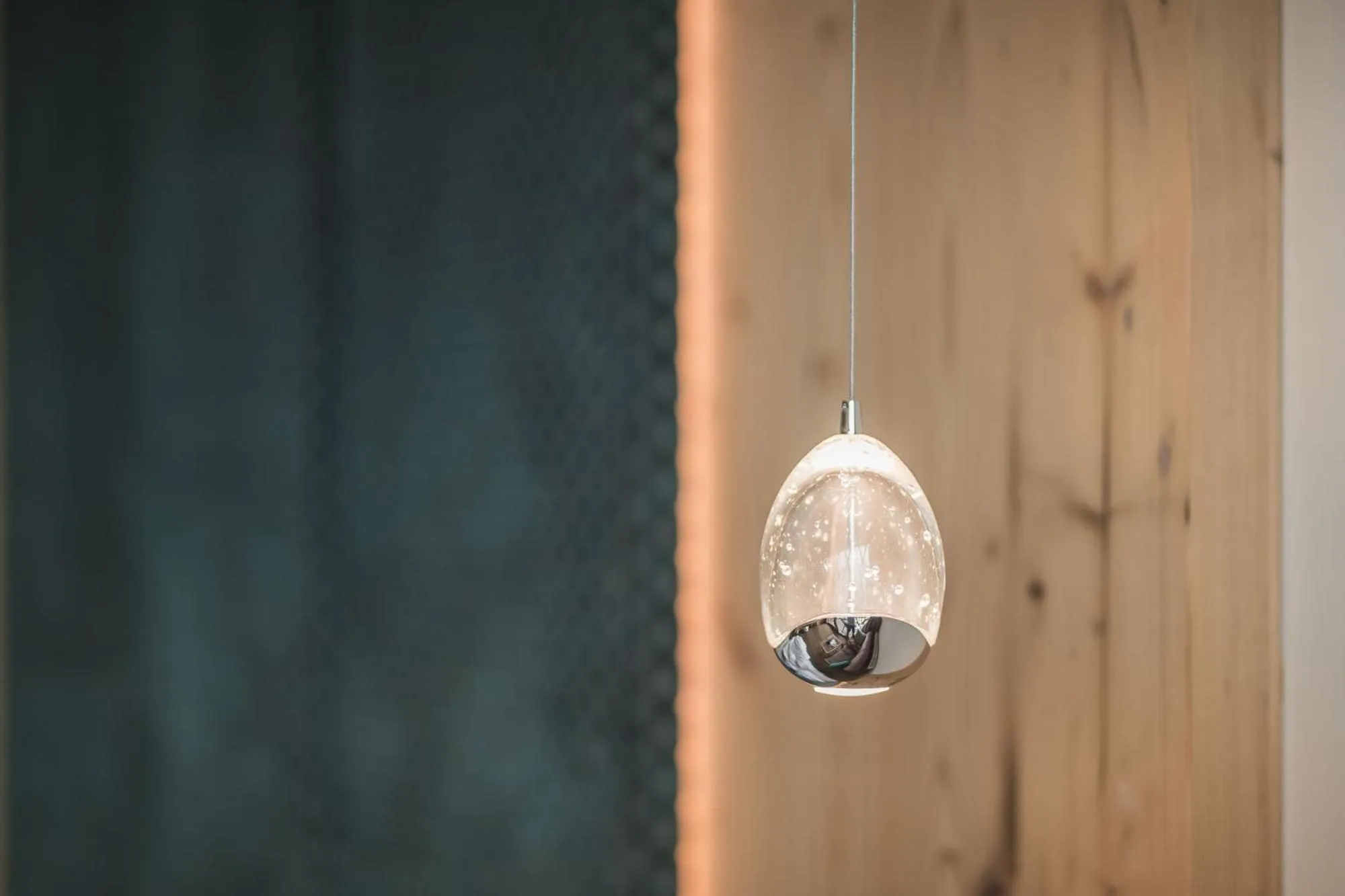 Bedroom in Terentnerhof 4*S active & lifestyle hotel