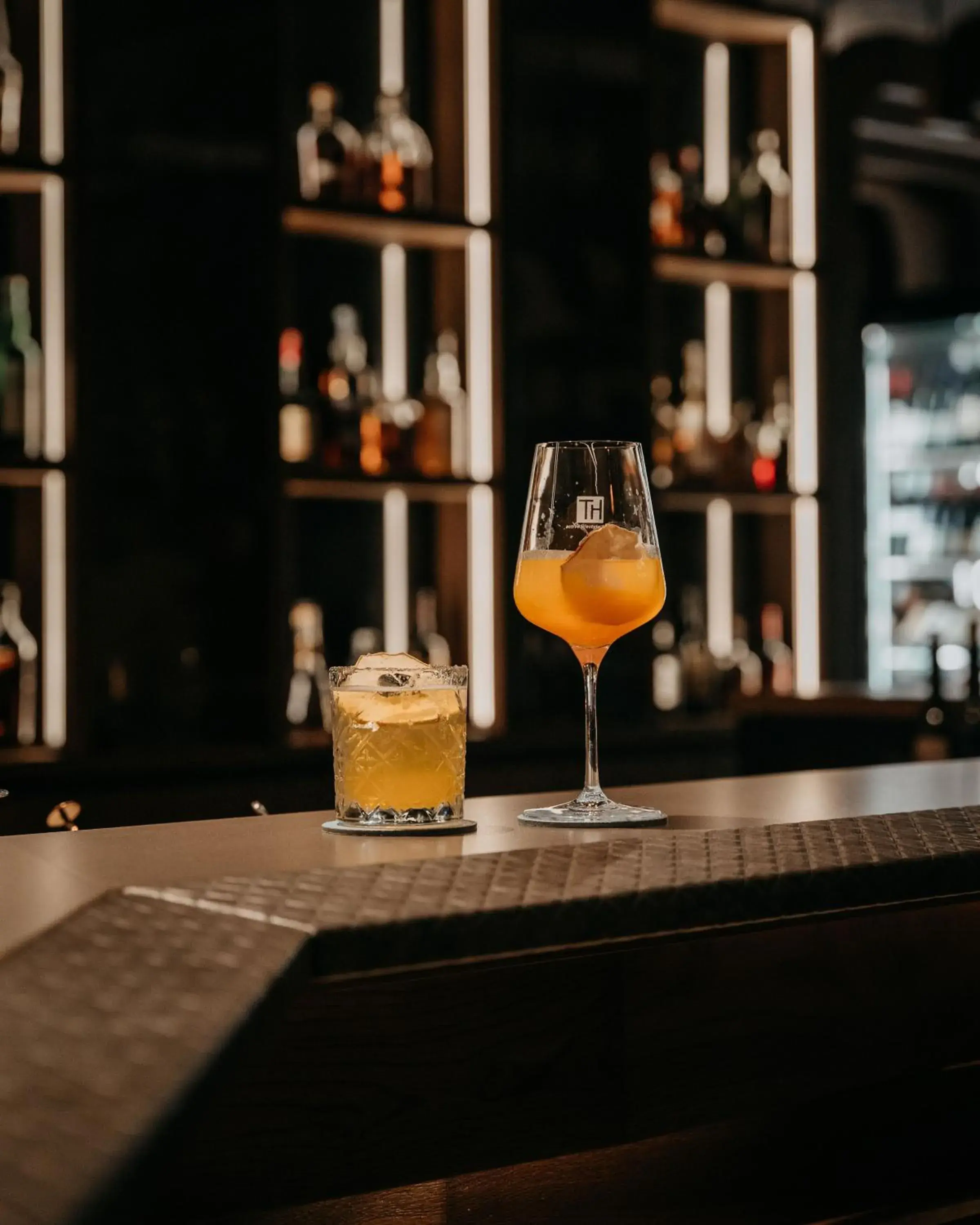 Lounge or bar in Terentnerhof 4*S active & lifestyle hotel Lounge or bar in Terentnerhof 4*S active & lifestyle hotel