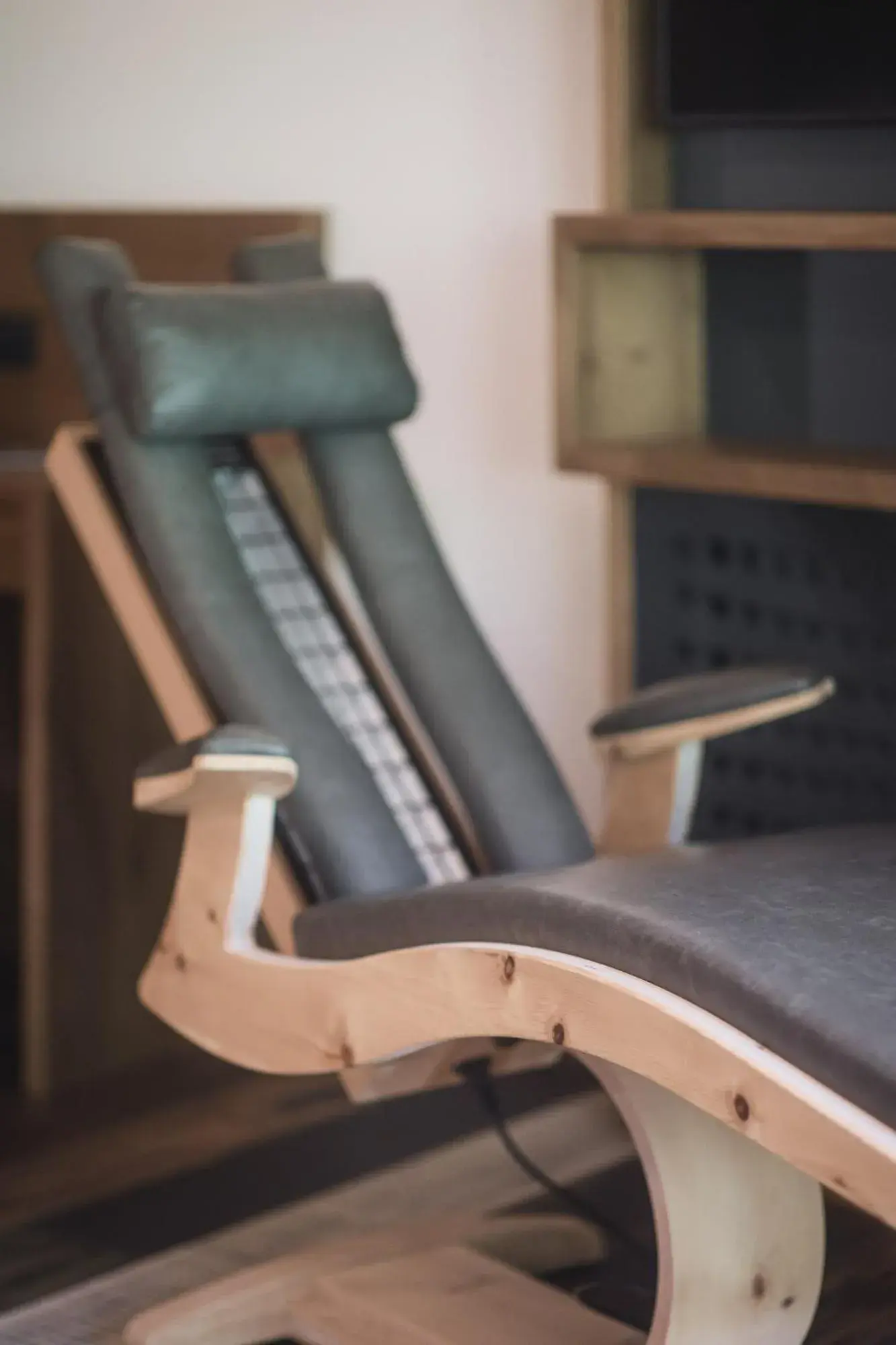 Bedroom in Terentnerhof 4*S active & lifestyle hotel Bedroom in Terentnerhof 4*S active & lifestyle hotel