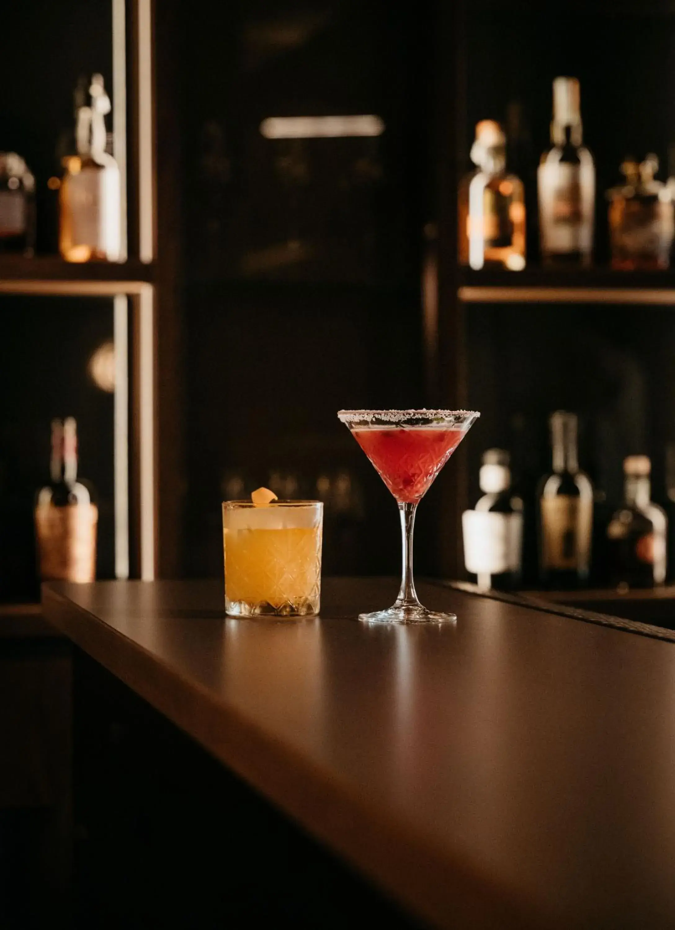 Lounge or bar in Terentnerhof 4*S active & lifestyle hotel Lounge or bar in Terentnerhof 4*S active & lifestyle hotel