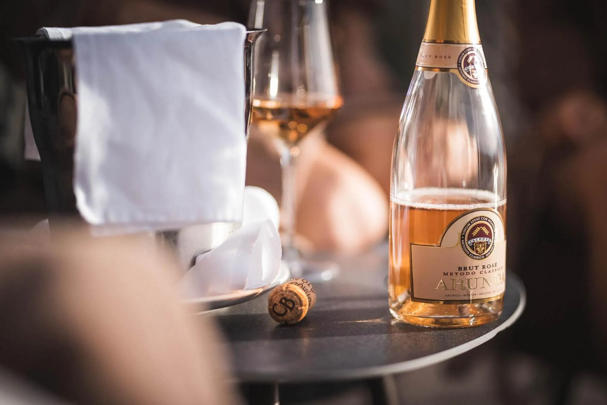 Alcoholic drinks in Terentnerhof 4*S active & lifestyle hotel