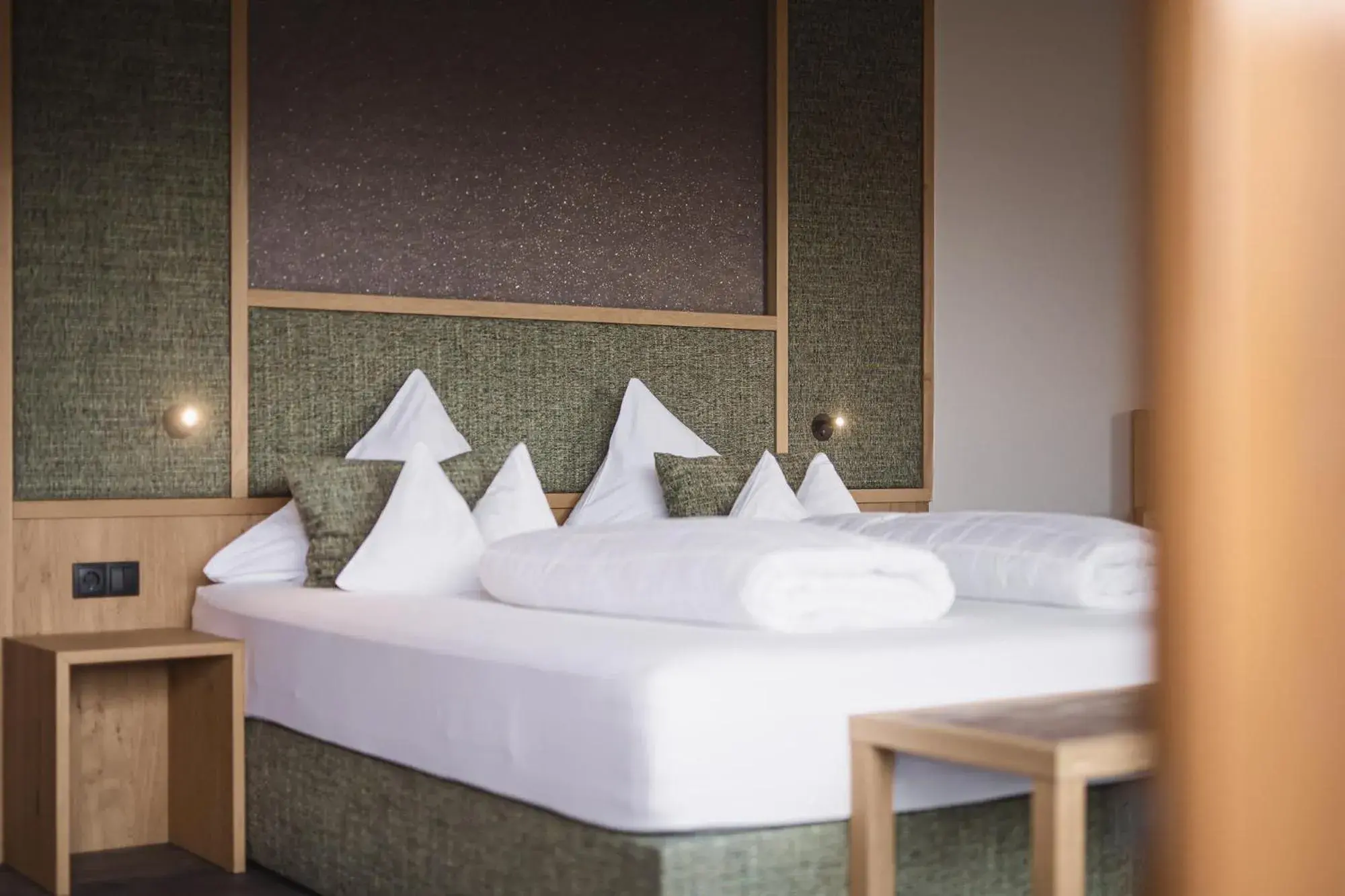 Superior Suite in Terentnerhof 4*S active & lifestyle hotel Superior Suite in Terentnerhof 4*S active & lifestyle hotel