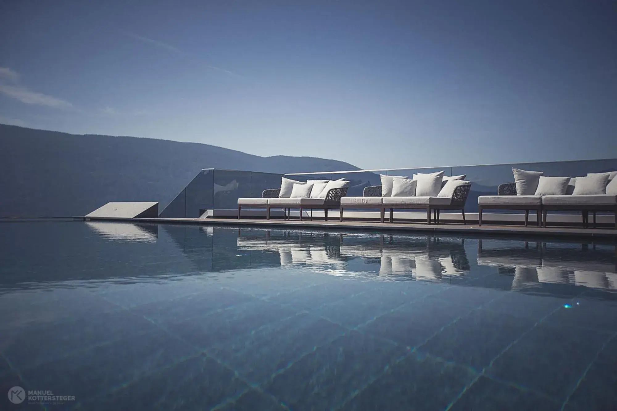 Spa and wellness centre/facilities in Terentnerhof 4*S active & lifestyle hotel Spa and wellness centre/facilities in Terentnerhof 4*S active & lifestyle hotel