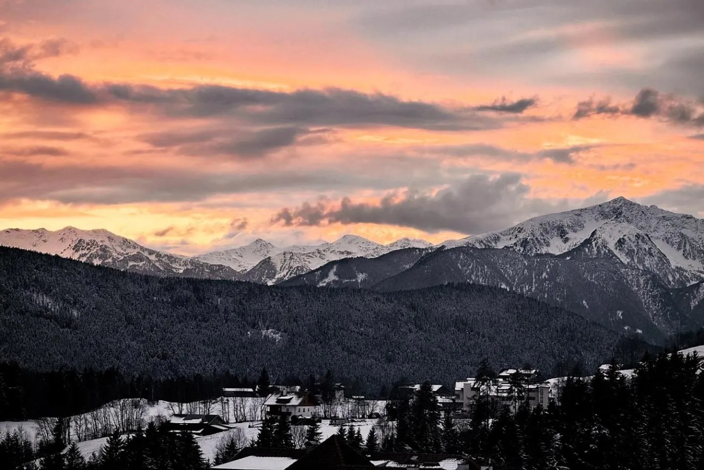View (from property/room) in Terentnerhof 4*S active & lifestyle hotel