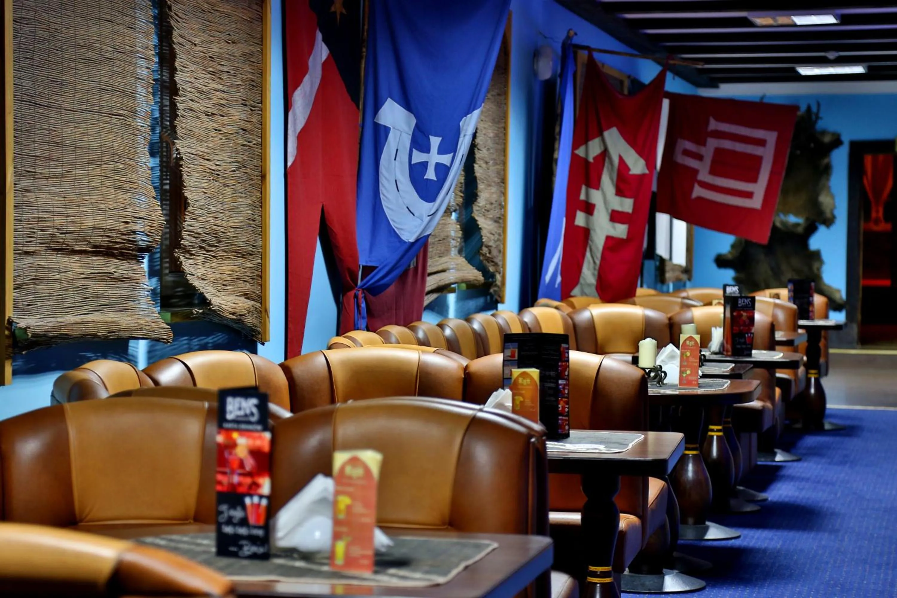 Bowling in Gościniec Ryński Młyn