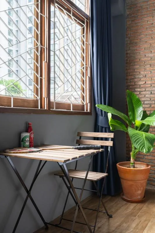 Better Moon Guesthouse