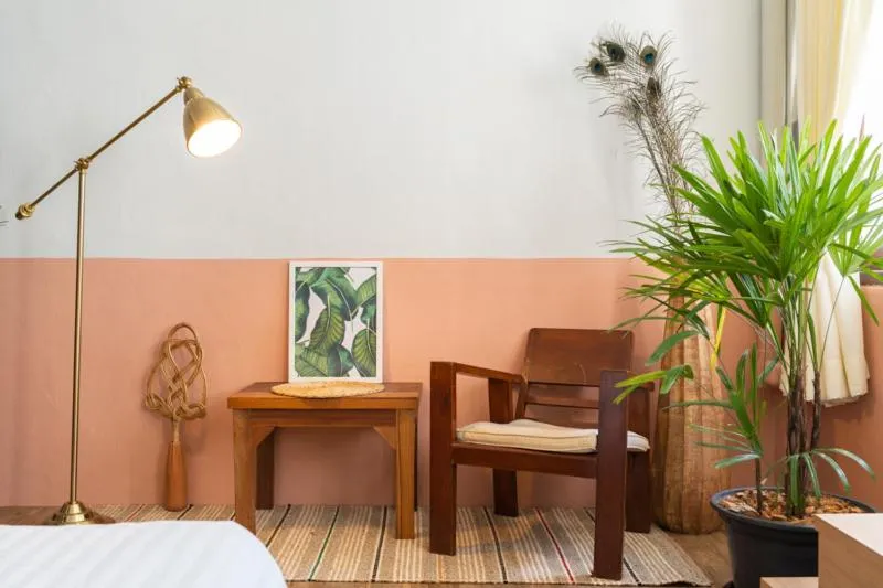 Better Moon Guesthouse