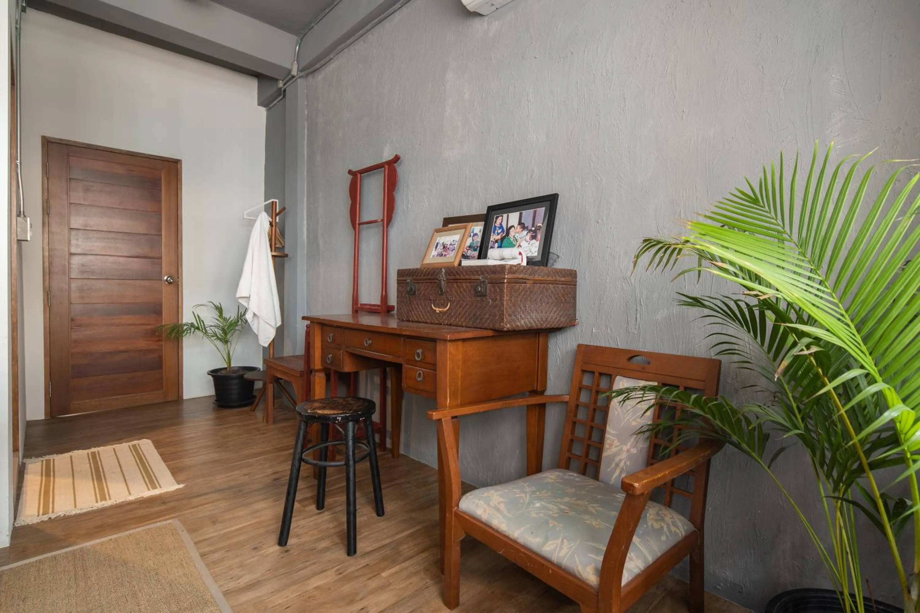 Better Moon Guesthouse