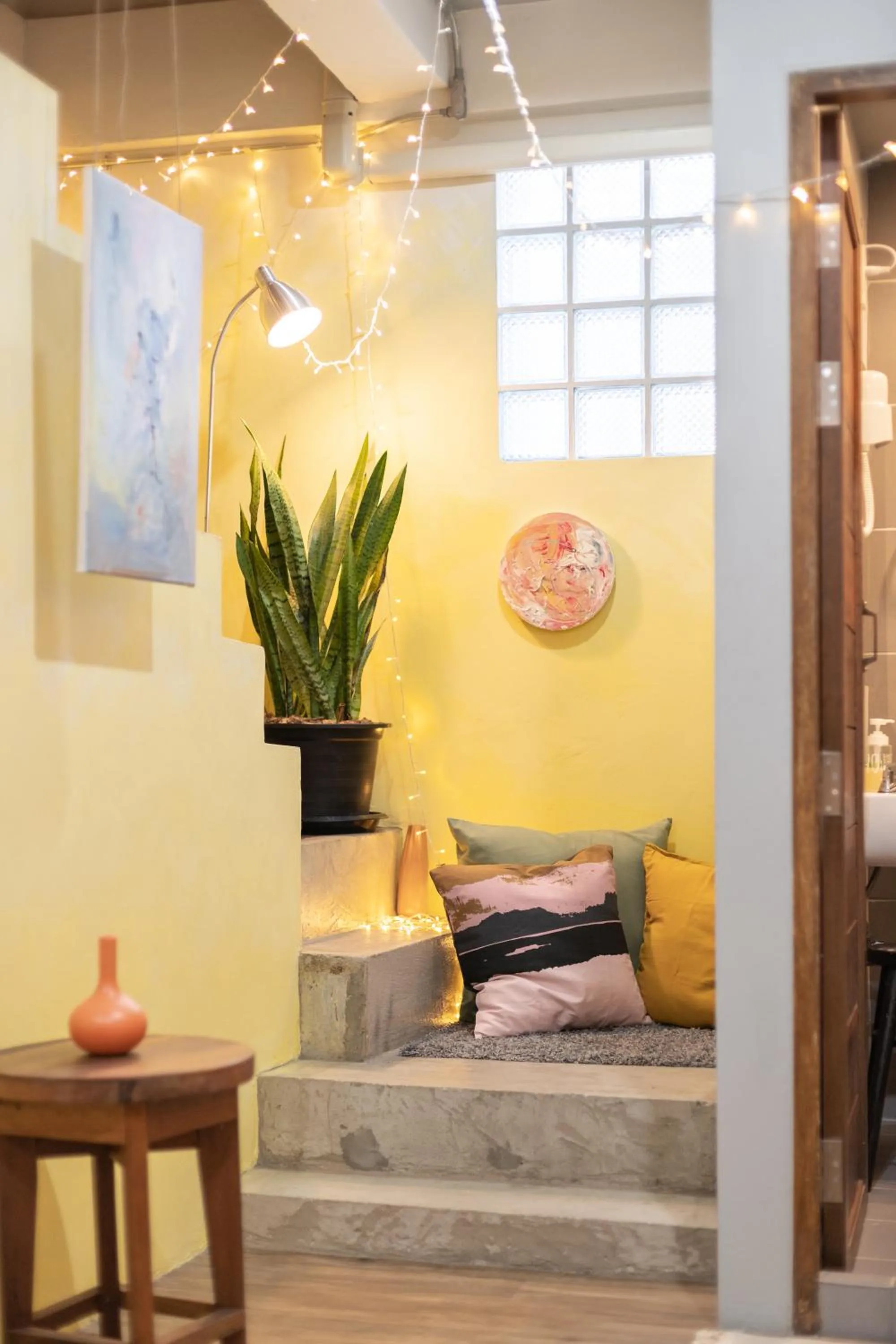 Better Moon Guesthouse