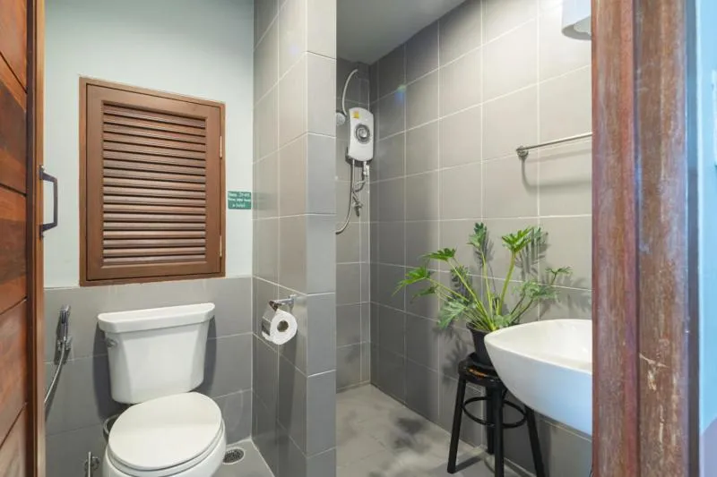 Better Moon Guesthouse