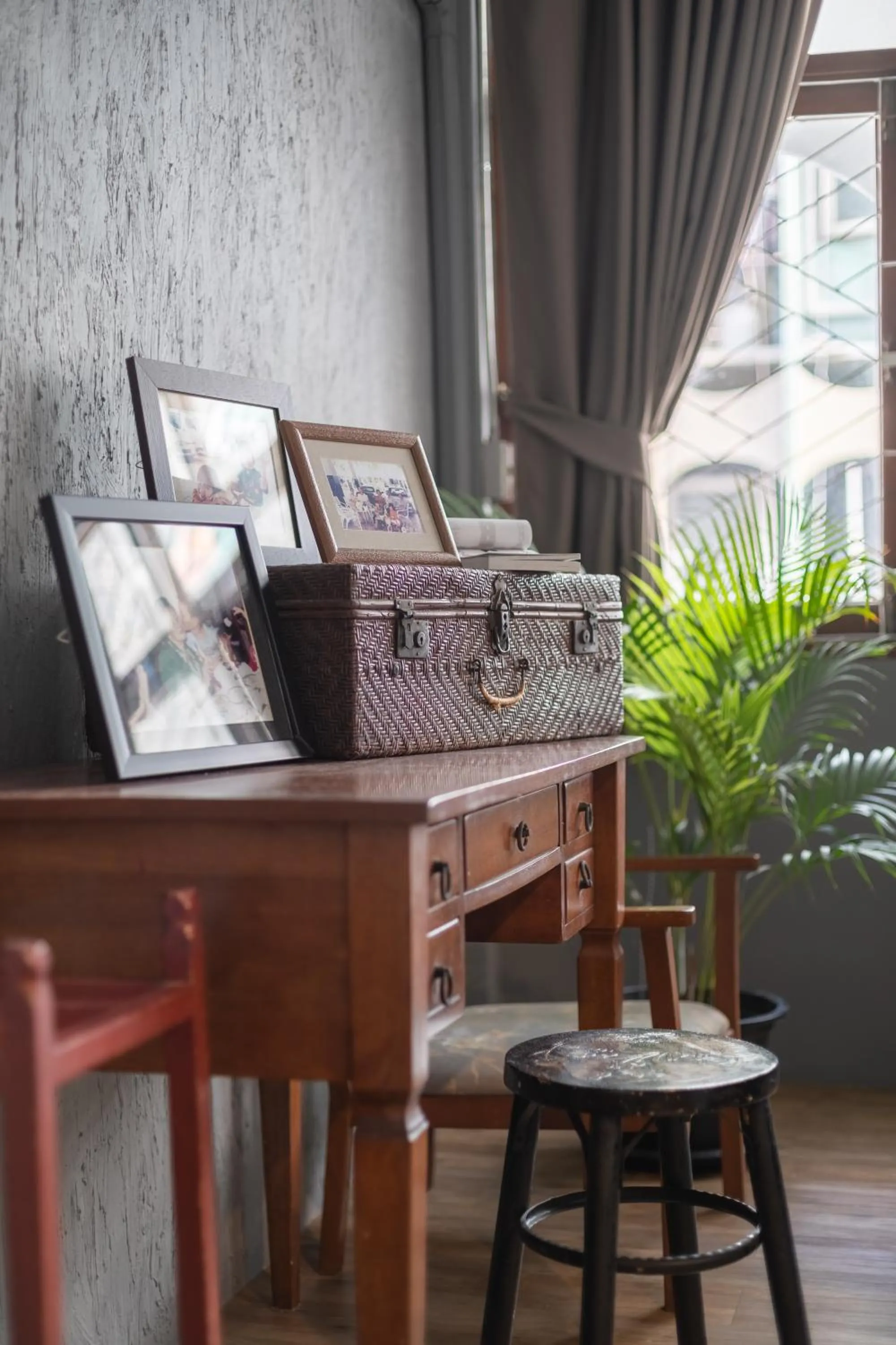 Better Moon Guesthouse