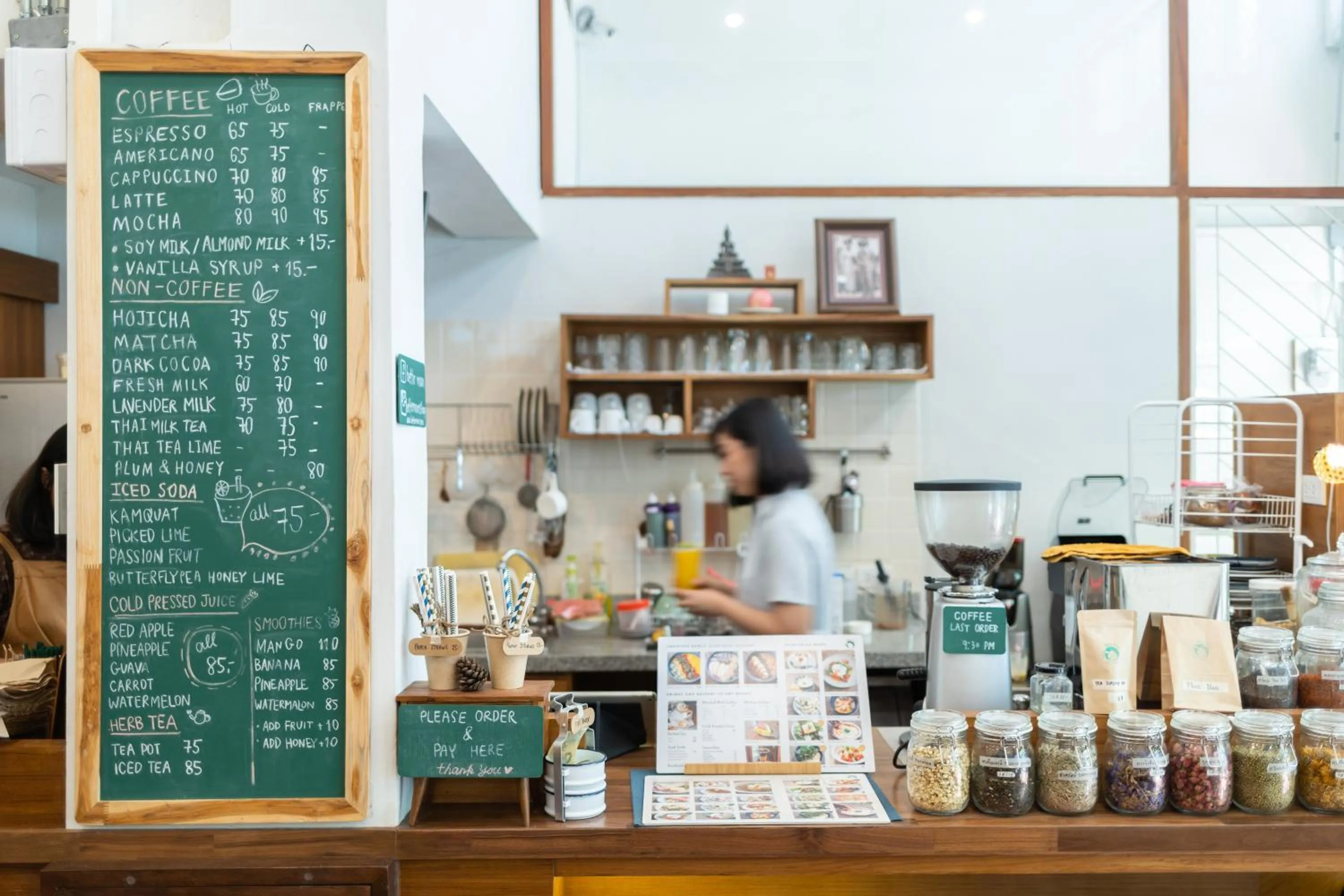 Better Moon Guesthouse