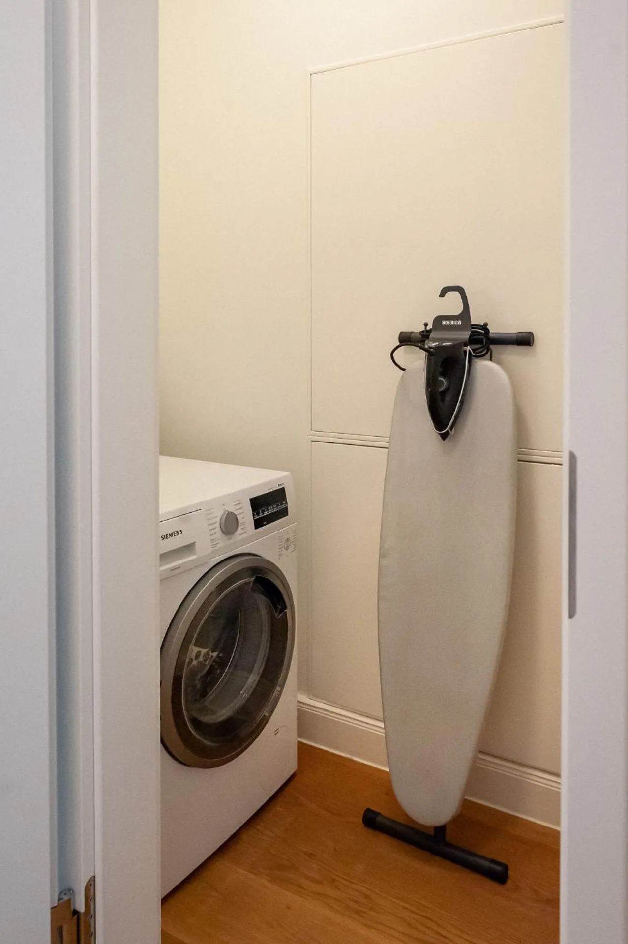 furniture in The Wellem Residences