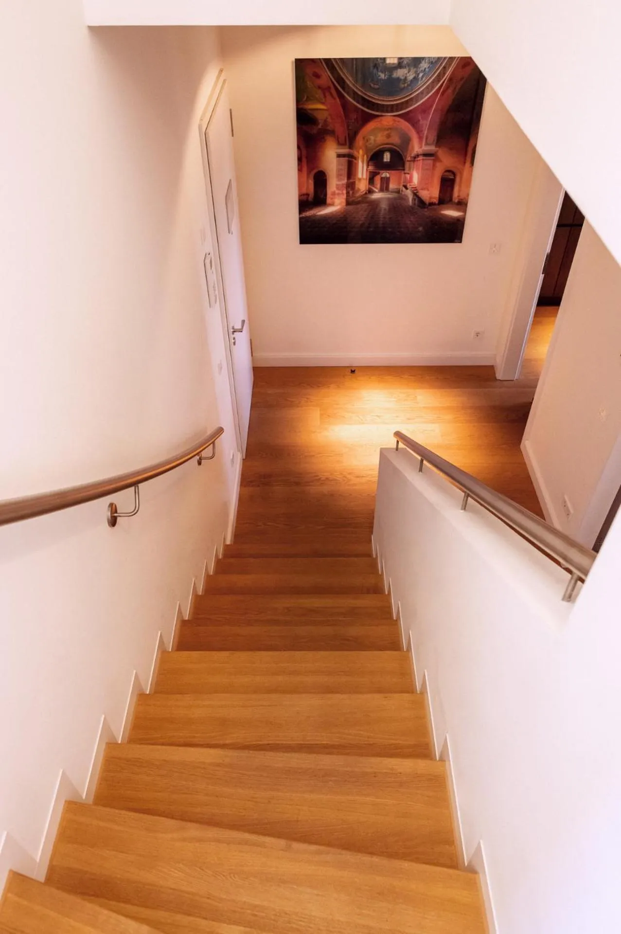 Facade/entrance in The Wellem Residences