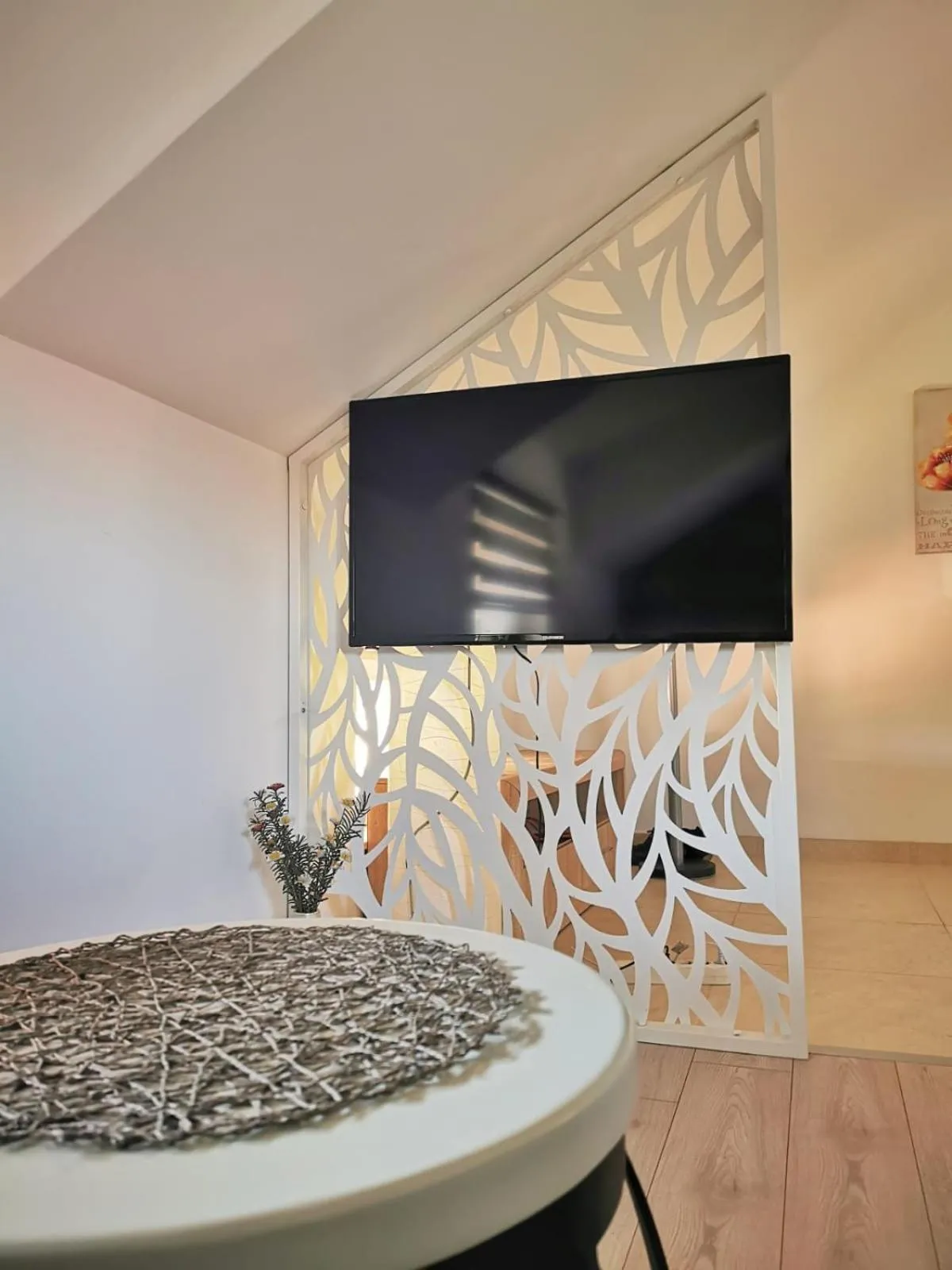 Apartman Ananas Banja Luka centar bolnica besplatan parking