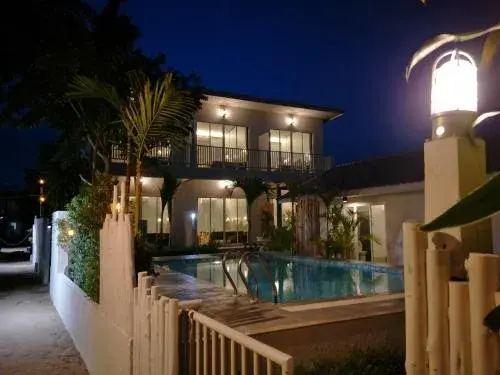 Sea Sand House Resort Sea Sand House Resort
