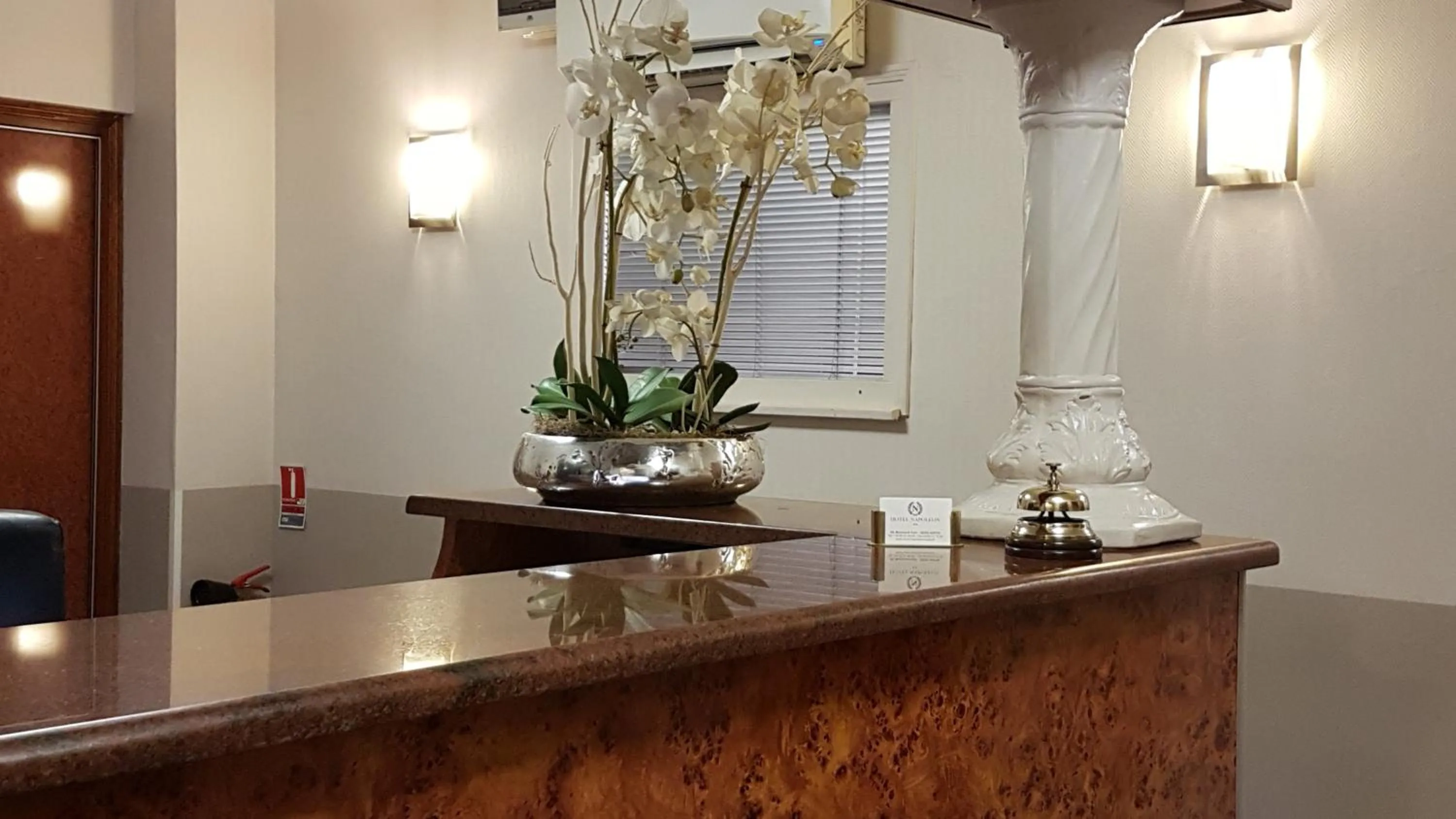 Other in Hôtel Napoléon