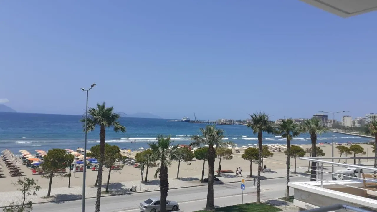 Lungomare Apartment