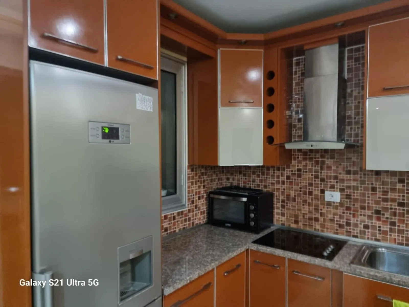 Lungomare Apartment