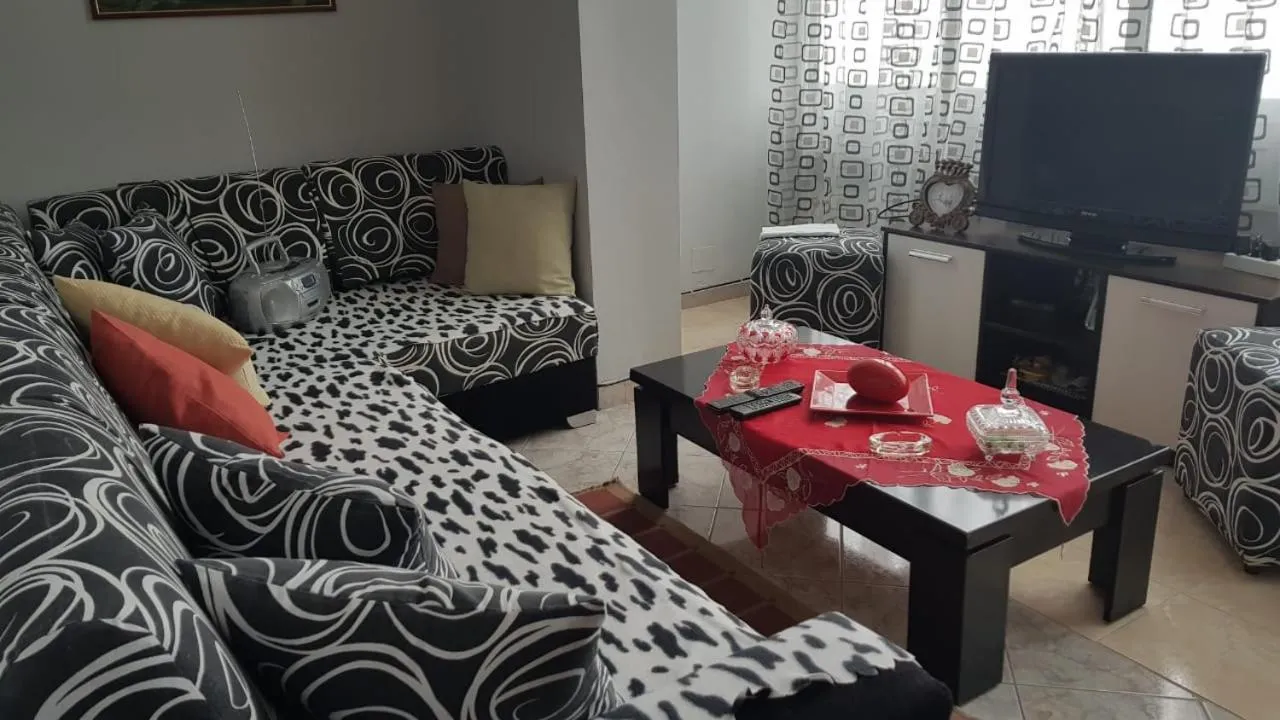 Lungomare Apartment