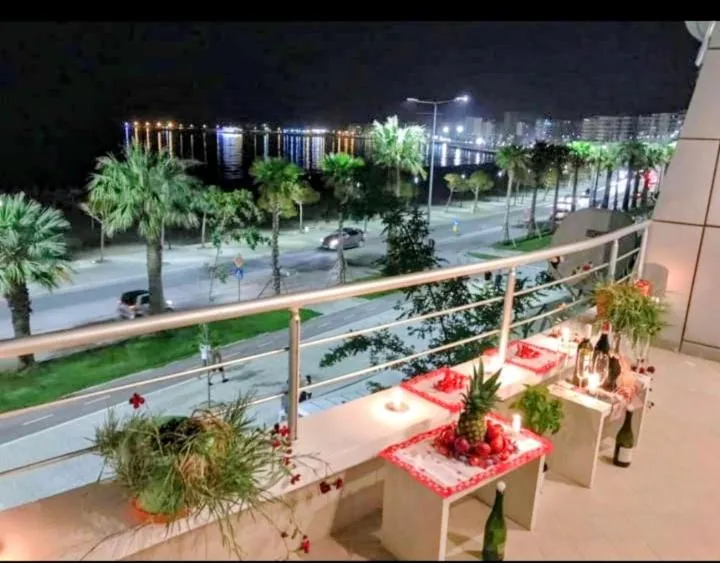 Lungomare Apartment