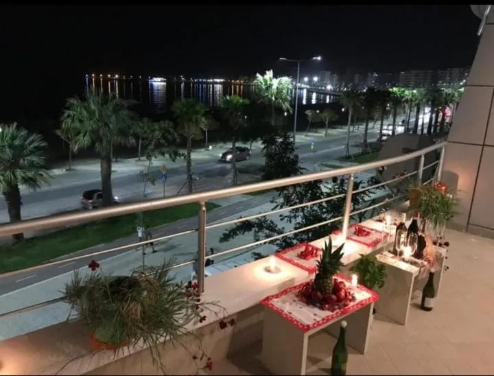 Lungomare Apartment
