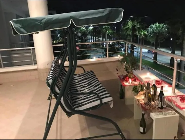 Lungomare Apartment