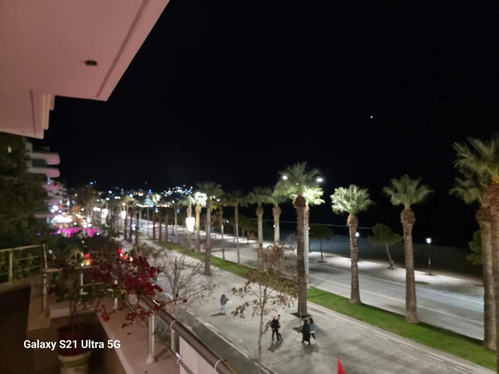 Lungomare Apartment