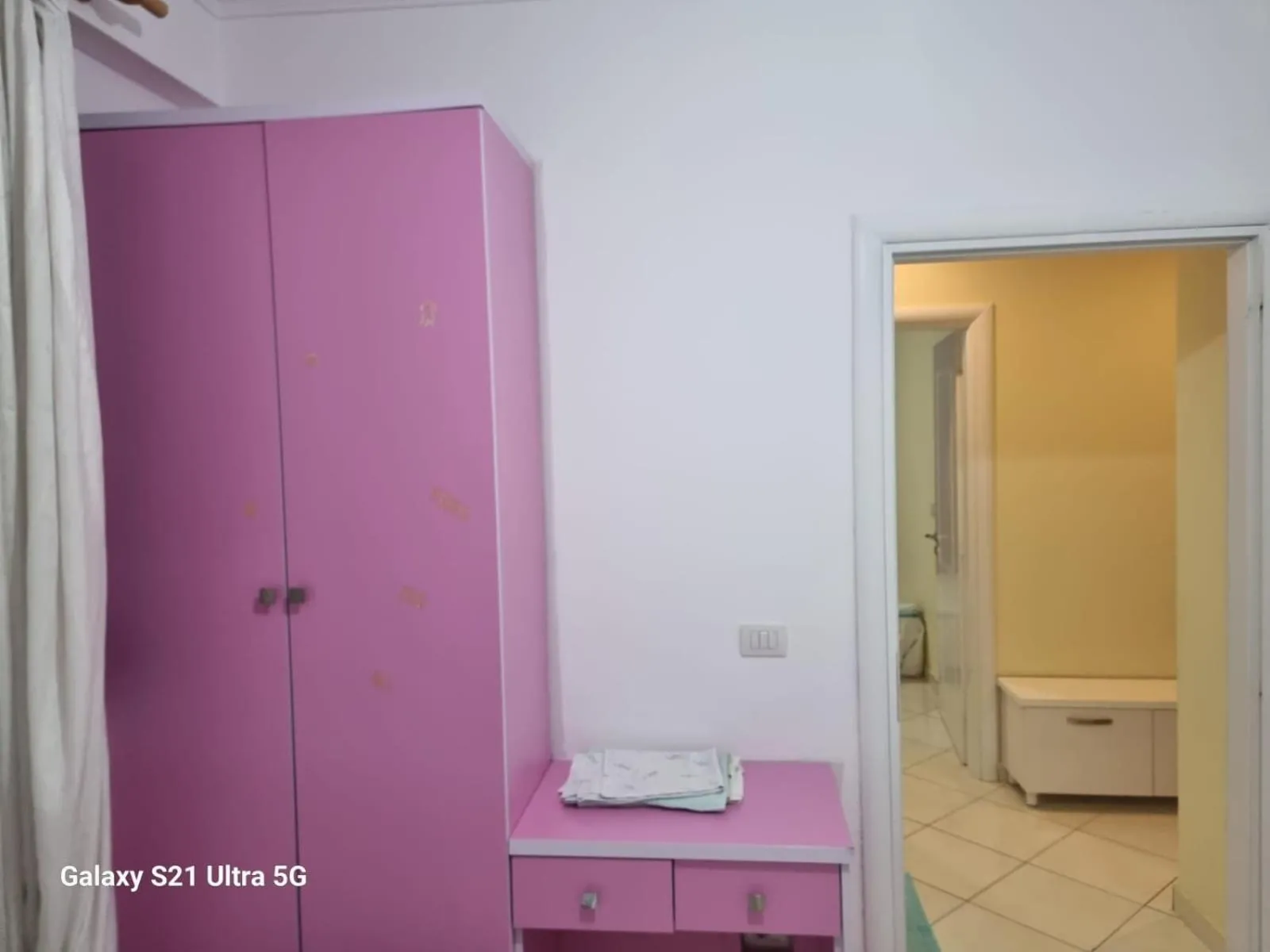 Lungomare Apartment