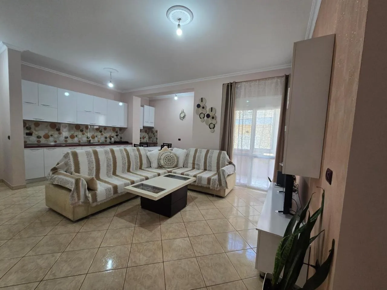 Lungomare Apartment
