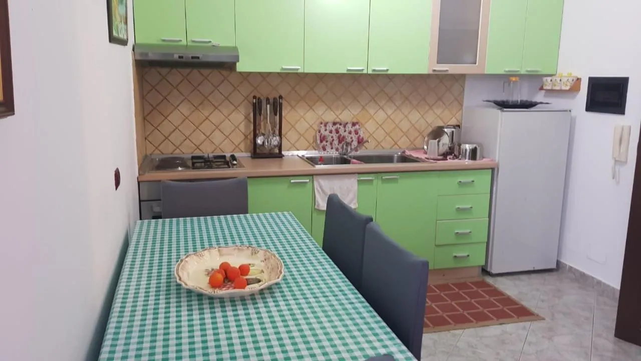 Lungomare Apartment