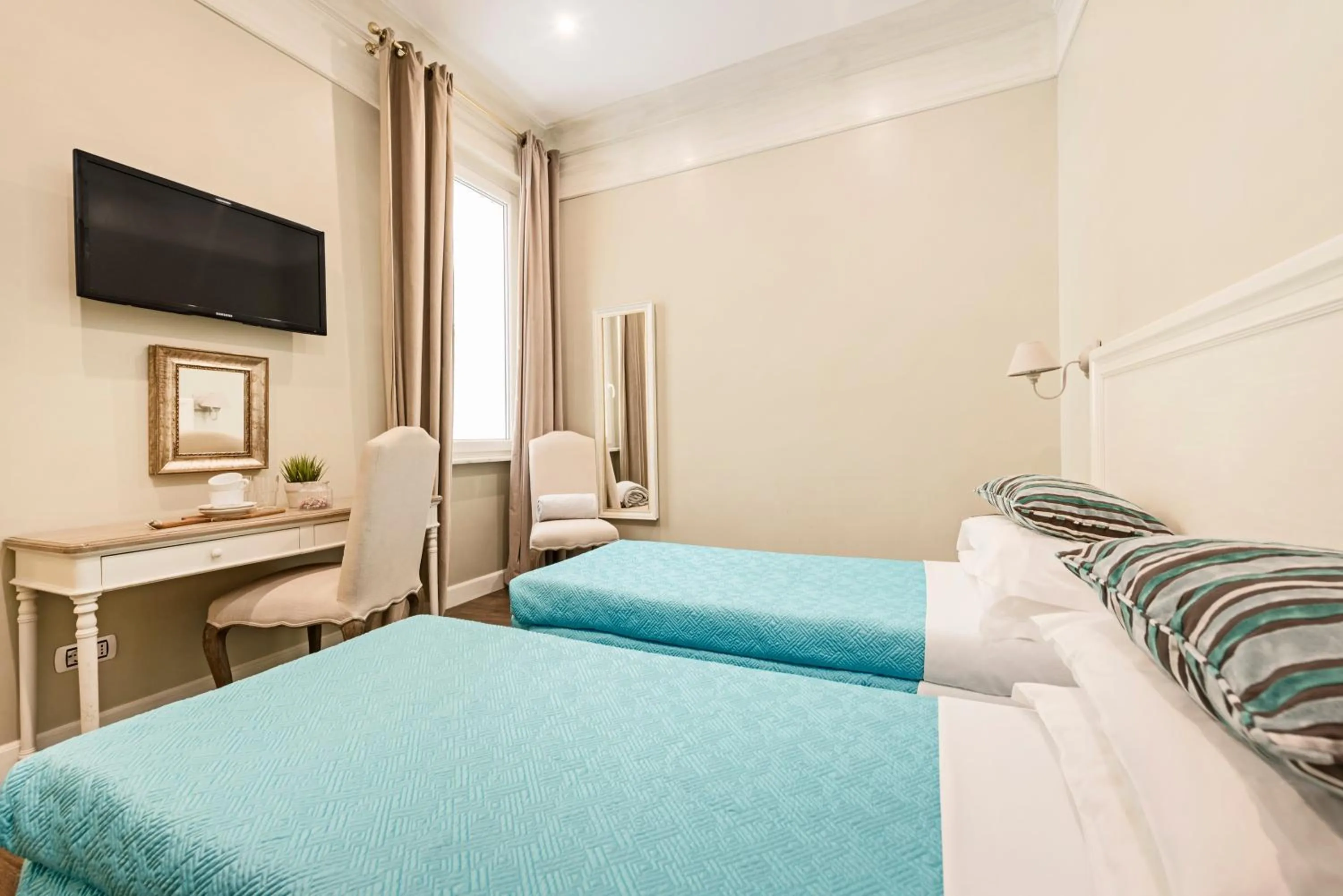 Bedroom, Bed in Le Stanze Di Elle