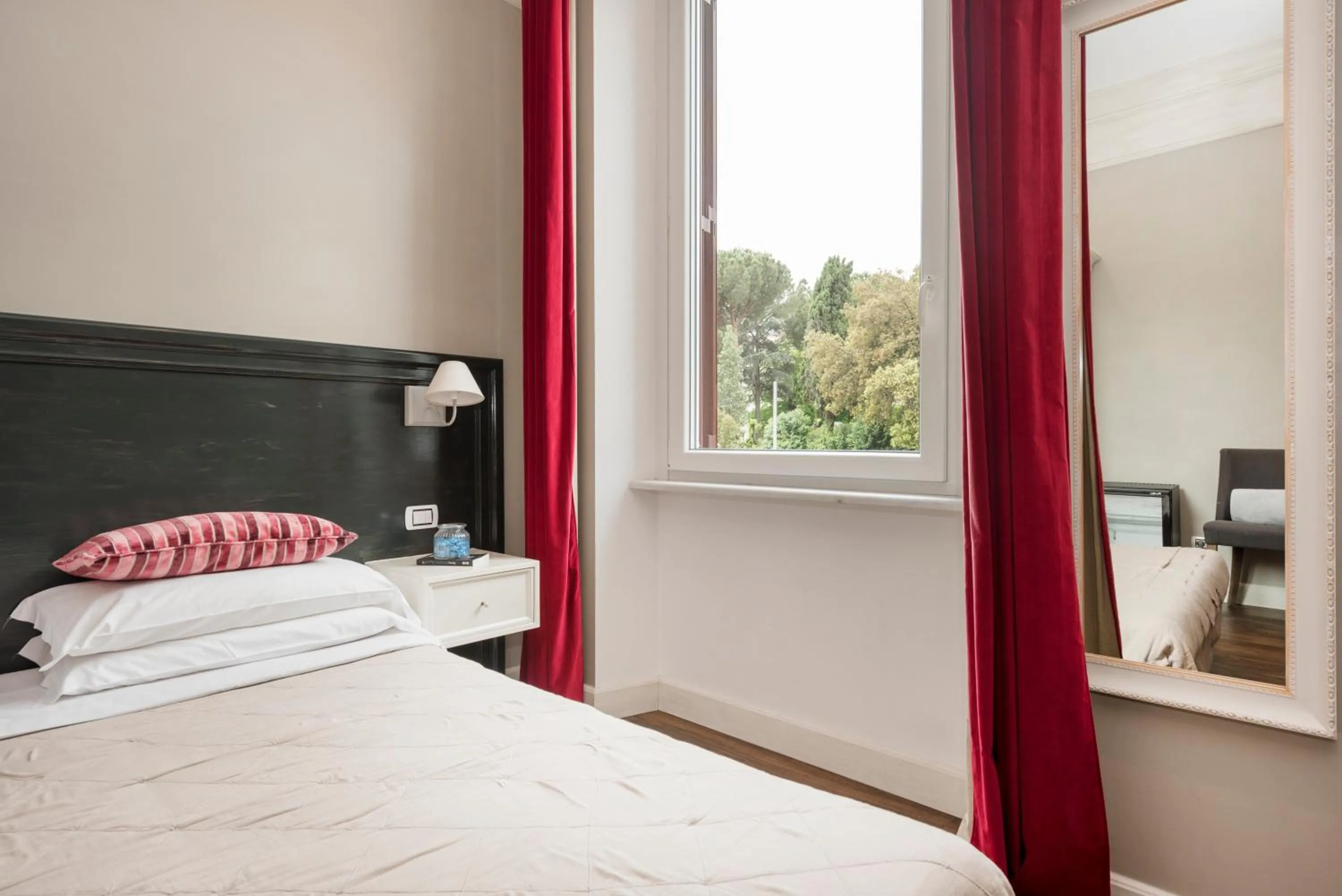 Bedroom, Bed in Le Stanze Di Elle