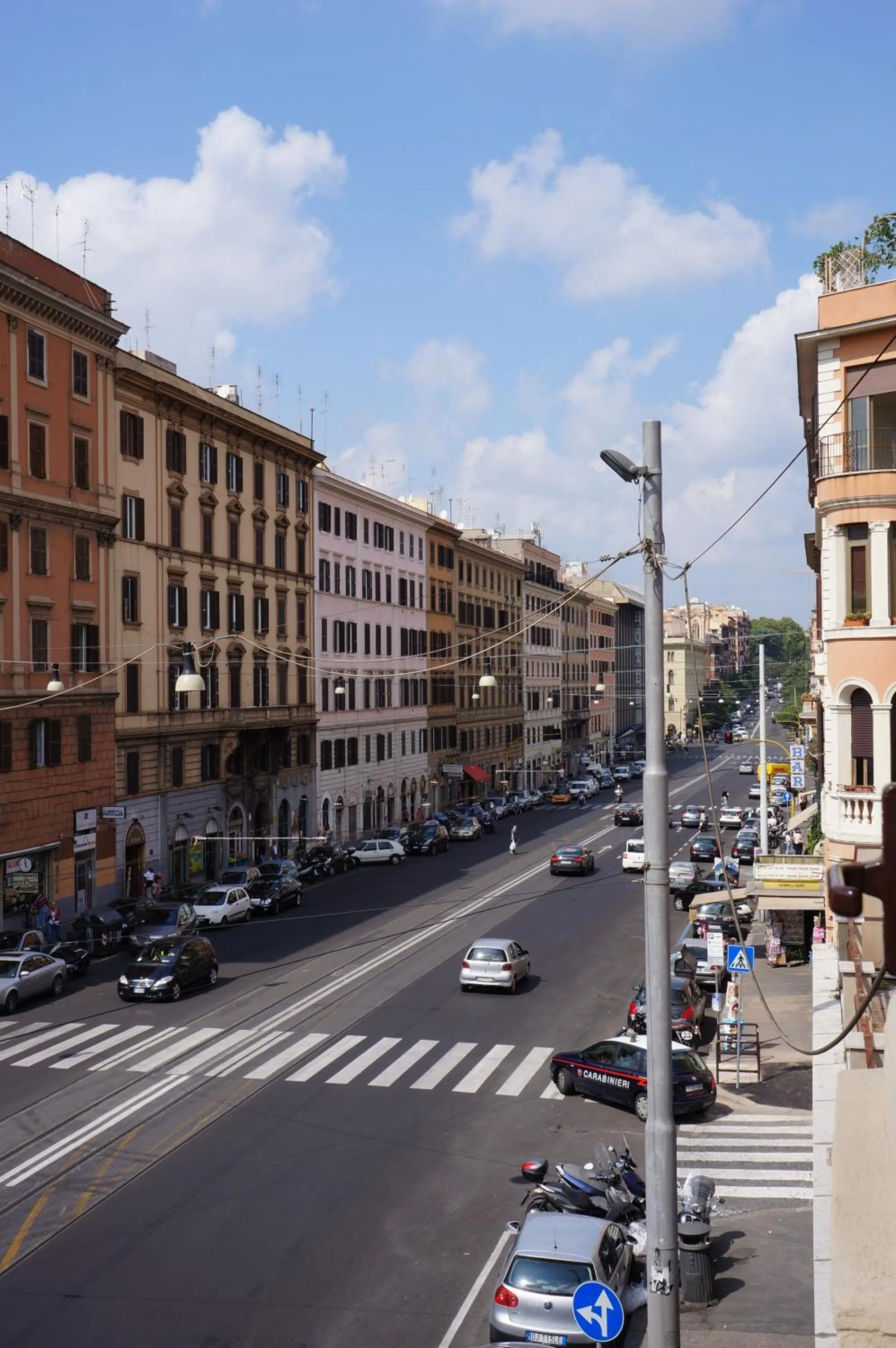 View (from property/room) in Le Stanze Di Elle