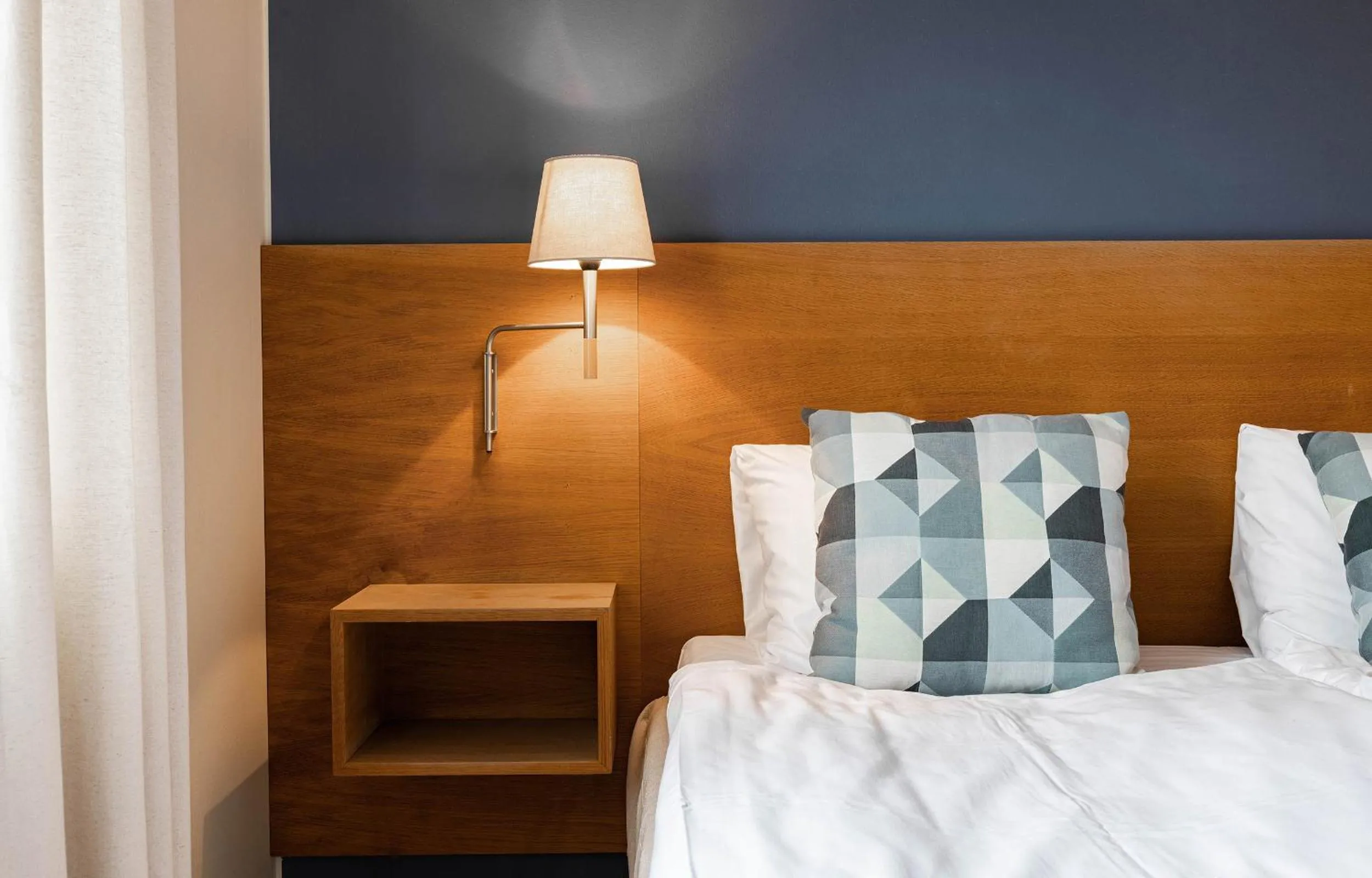 Bedroom, Bed in Ekerum Resort Öland