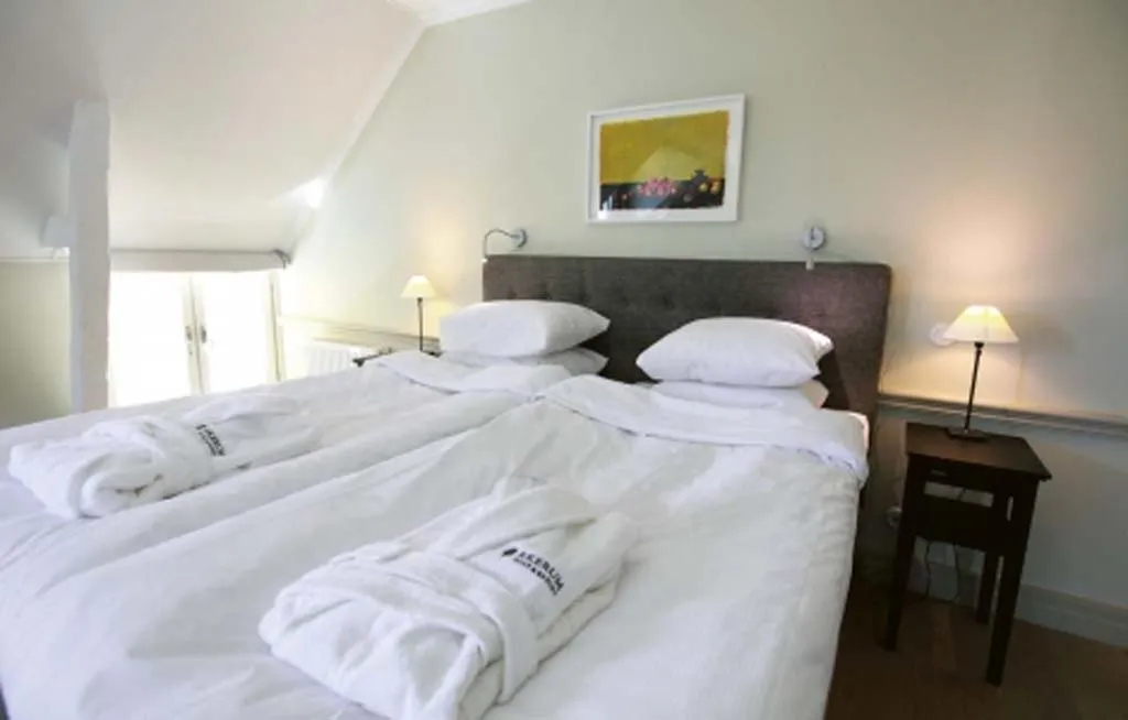 Bed in Ekerum Resort Öland