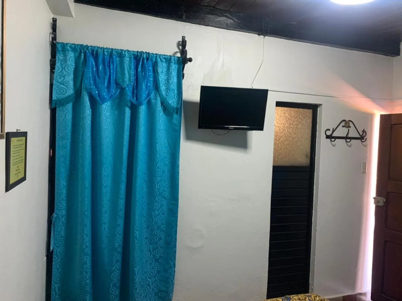 Hotel Clasico Colonial