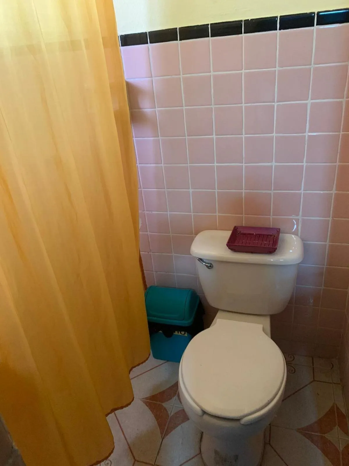 Hotel Clasico Colonial