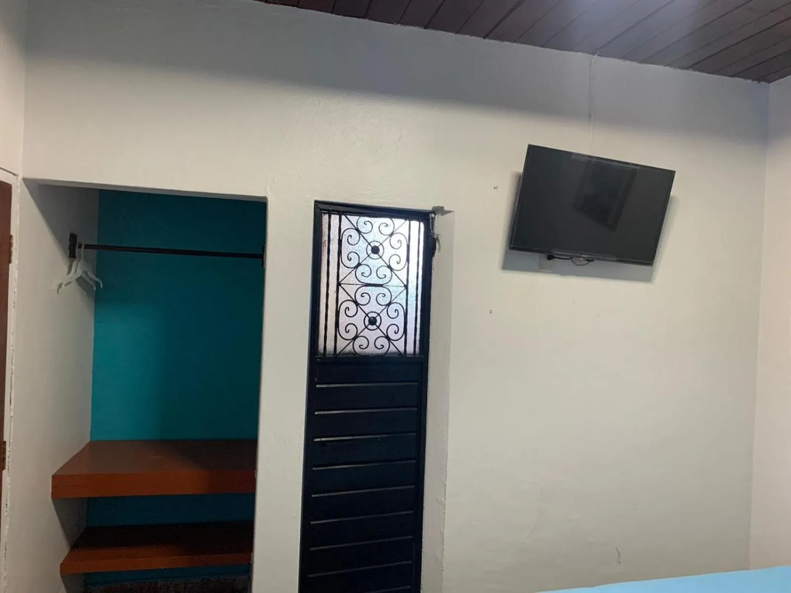 TV and multimedia in Hotel Clasico Colonial