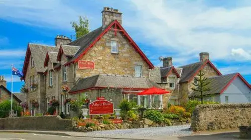 Atholl Villa Guest House Atholl Villa Guest House